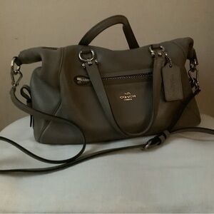 Coach Prairie Satchel-Large